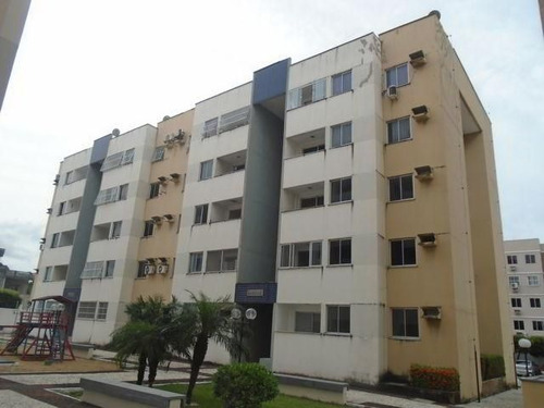 Imagem 2 de 23 de Apartamento À Venda, Tabapuá, Caucaia. - Ap1875
