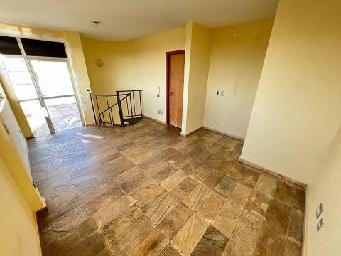 Imagem 22 de 30 de Cobertura Duplex À Venda, 4 Quartos, 2 Suítes, 2 Vagas, Santa Amélia - Belo Horizonte/mg - 3581