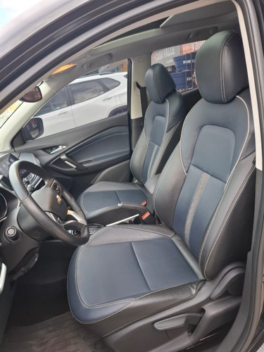 Chevrolet Tracker 1.2 Premier Turbo Aut. 5p