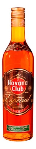 Ron Havana Club