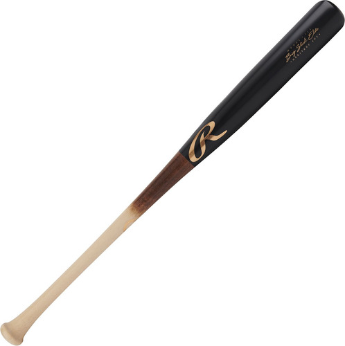 Bat Beisbol Rawlings Birch Big Stick Elite I13 Ntrl C Adulto