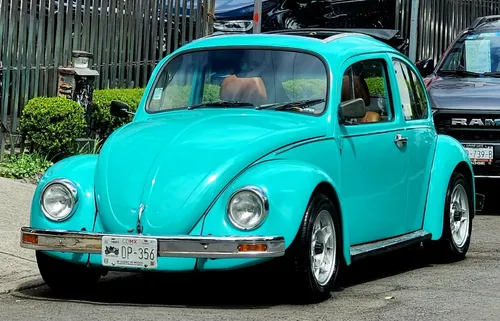 Volkswagen Sedan 1992 Nacional Factura De Agencia!!!