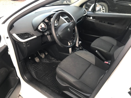 Peugeot 207 Sw Año 2012 Extra Full Techo Cristal 11900 U$s