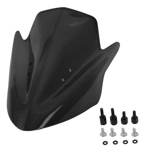 Protector De Parabrisas For Kawasaki Er6n Er-6n 2012-2016