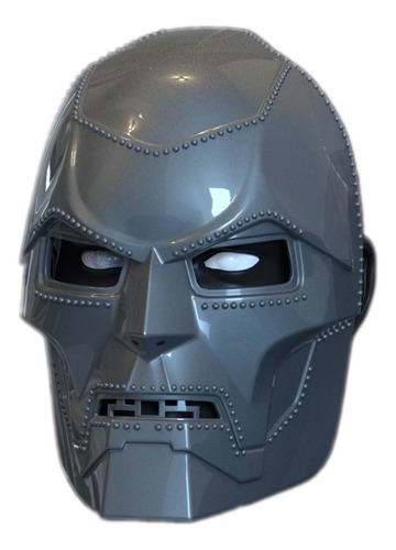 Nueva Máscara De Dr. Doom: Avengers 5