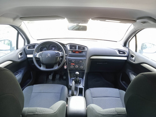 Citroen C4 Lounge 2.0 Live