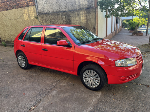 Volkswagen Gol 1.4 Power Ps+ac 83cv
