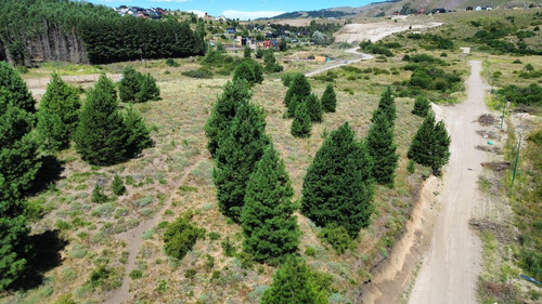 Terreno - Villa Vega San Martin