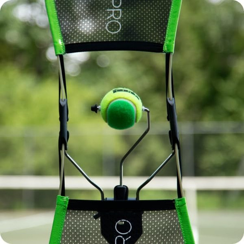 Topspin Pro - Ayuda Para El Entrenamiento De Tenis