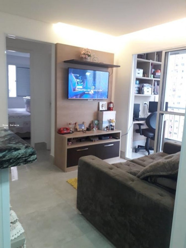 Imagem 3 de 15 de Apartamento Para Venda Em Guarulhos, Gopoúva, 2 Dormitórios, 1 Banheiro, 1 Vaga - 7059he_1-1761693