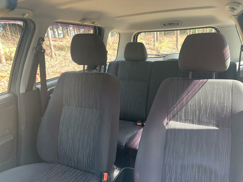 Ford Ecosport 2008 1.6 Xlt Flex 5p