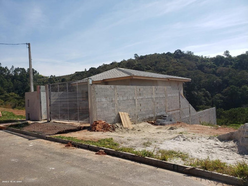 Imagem 3 de 5 de Casa Para Venda Em Atibaia, Nova Atibaia, 2 Dormitórios, 1 Suíte, 2 Banheiros, 2 Vagas - 011_1-1622562