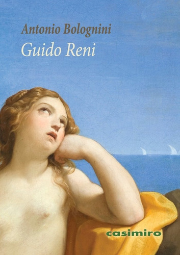 Libro Guido Reni - Bolognini, Antonio