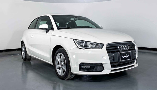 Imagen 4 de 15 de 37430 - Audi A1 2017 Con Garantía