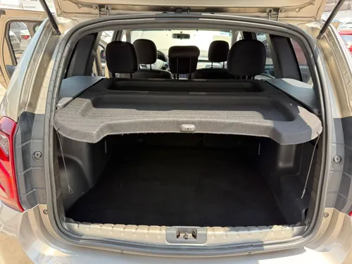 Renault Duster 2.0 Intens Mt
