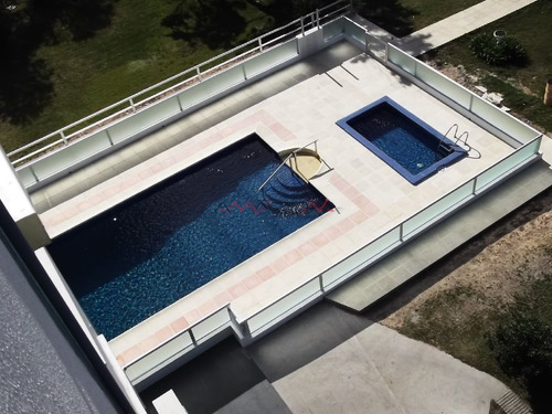 Imagen 9 de 10 de Apartamento En Zona Aidy Grill Con Amenities
