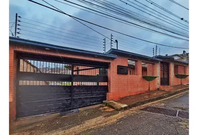 Casa en venta