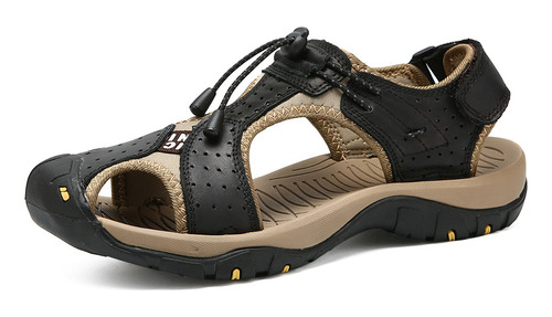 Nuevas Sandalias Outdoor For Hombre.