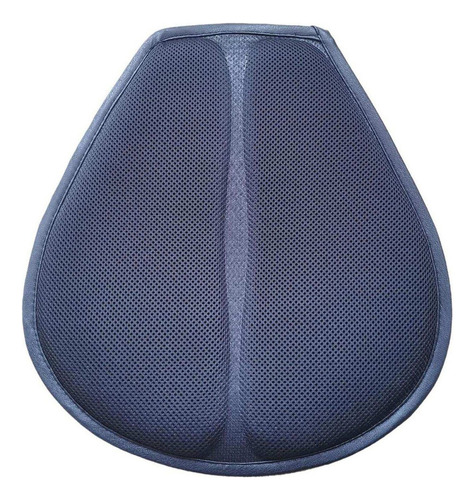 Comfortable Breathable Motorcycle Seat Cushion 1