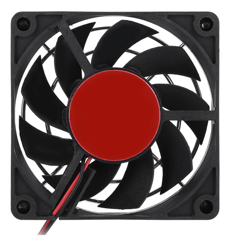 Suprimentos De Computador: Ventiladores De Resfriamento De R