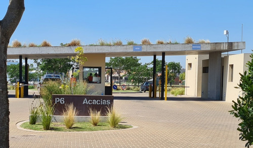 Imagen 1 de 27 de Lote En Acacias Puertos Del Lago