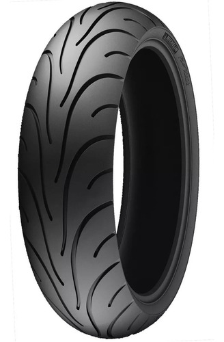 Cubierta Michelin Pilot Street 180 55 17 Zr Radial Cuo