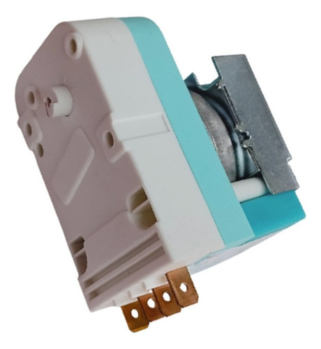 Timer Defrost Para Heladeras Gafa / / Electrolux