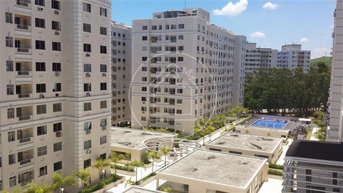 Apartamento - Ref: 866175