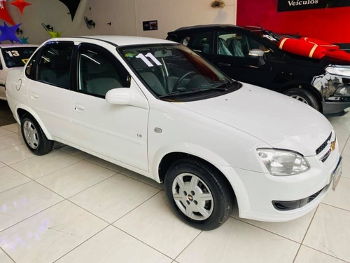 Chevrolet Classic Ls 1.0 Flex