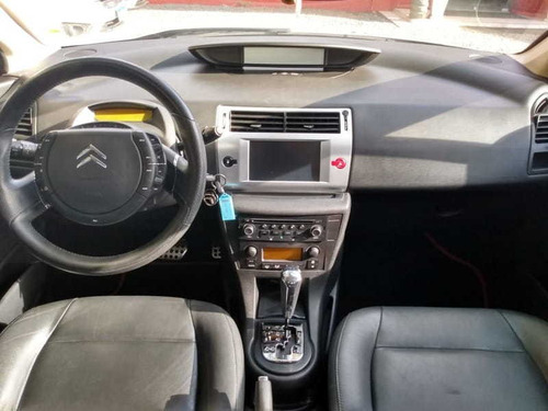 Imagem 8 de 10 de Citroen C4 2.0 Exclusive Solaris 16v
