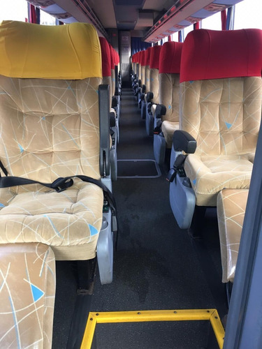 Ônibus Rodoviário