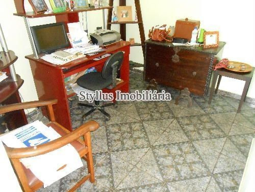 Imagem 13 de 15 de Casa De Rua-à Venda-engenho De Dentro-rio De Janeiro - C7311