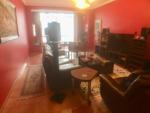 Imagem 2 de 20 de Apartamento Com 3 Dormitórios À Venda, 218 M² Por R$ 1.850.000 - Higienópolis - São Paulo/sp - Ap20184