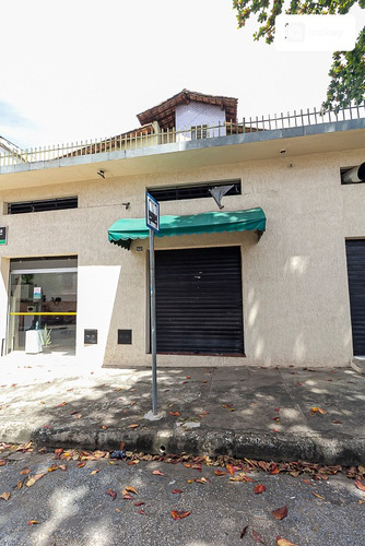 Imagem 10 de 12 de Aluguel De Loja Com 20m² - 55590