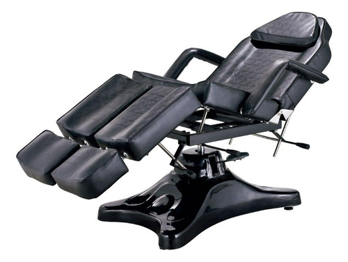 Sillon Para Tatuar Premium