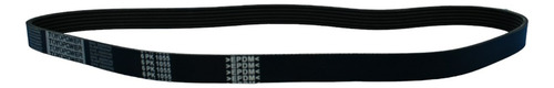 Banda De Accesorios Audi A3 2.0t 04-2012 6pk1055 06f260849l