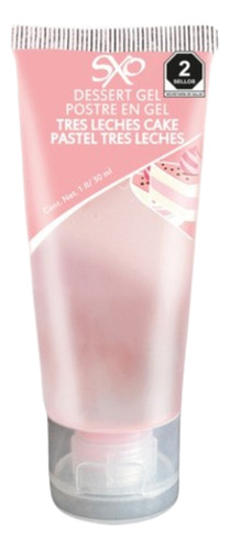 Lubricante Pastel Tres Leches Postre Oral & Stud 100 Retarda Pastel Tres Leches