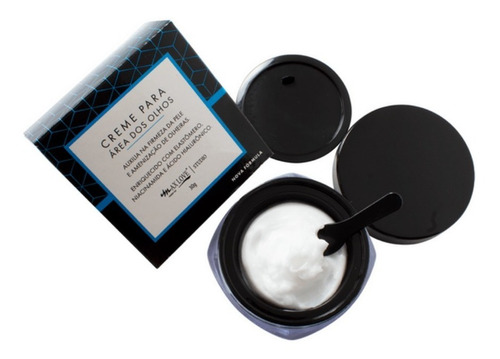 Imagen 3 de 3 de Crema Para Ojeras , Hidrata , Tonifica , Regenera Max Love