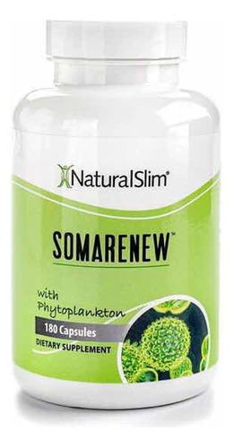 Natural Slim Somarenew