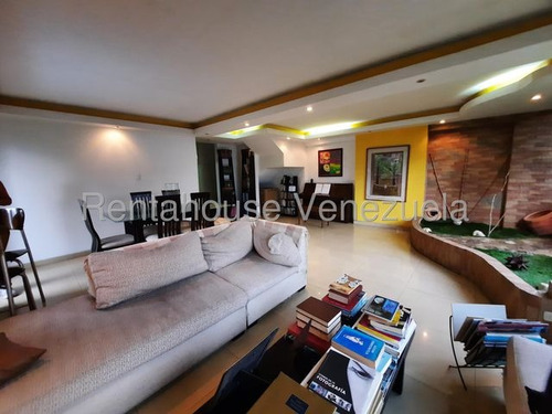Mg Apartamento En Venta - Quinta Altamira / Mls #25-15669