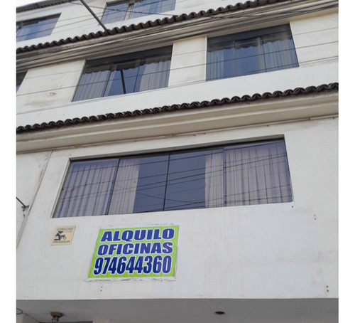 Alquilo Local Para Oficinas Administrativas En Villa María