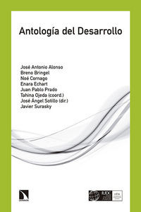 Antología Del Desarrollo (libro Original)