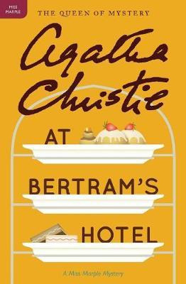 Libro At Bertram's Hotel - Agatha Christie