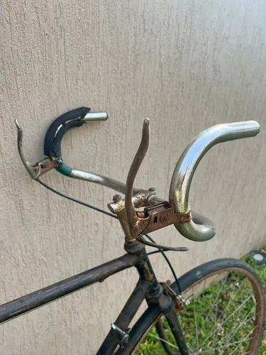 Bicicleta online automoto antigua