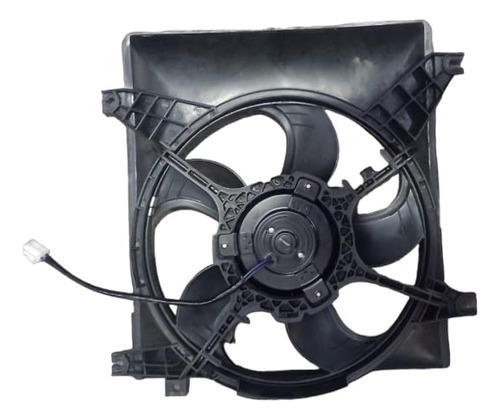 Electroventilador Atos 1998 1999 2000 2001 2002 2003 2004