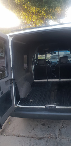 Renault Express 1.9 Rn D