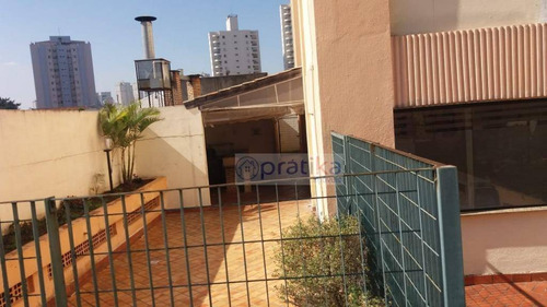 Imagem 6 de 30 de Apartamento Residencial À Venda, Mooca, São Paulo. - Ap1029