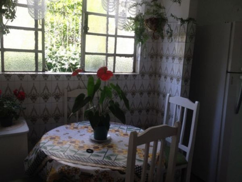 Imagem 5 de 12 de Casa - Santo Antonio - Ref: 374593 - V-pj2767