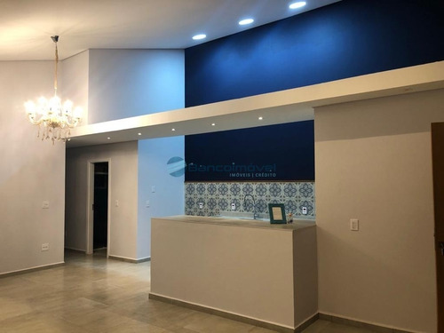 Imagem 22 de 30 de Casa A Venda Em Paulinia - Ca02857 - 68878869