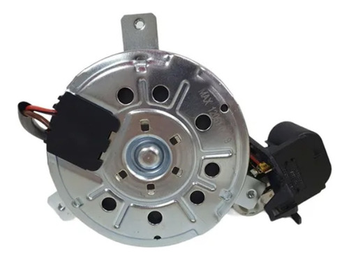 Imagem 3 de 4 de Motor Ventoinha Gm Astra Vectra Zafira 2010 Ate 2019 C/ Ar